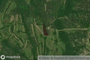 Fishers Lake