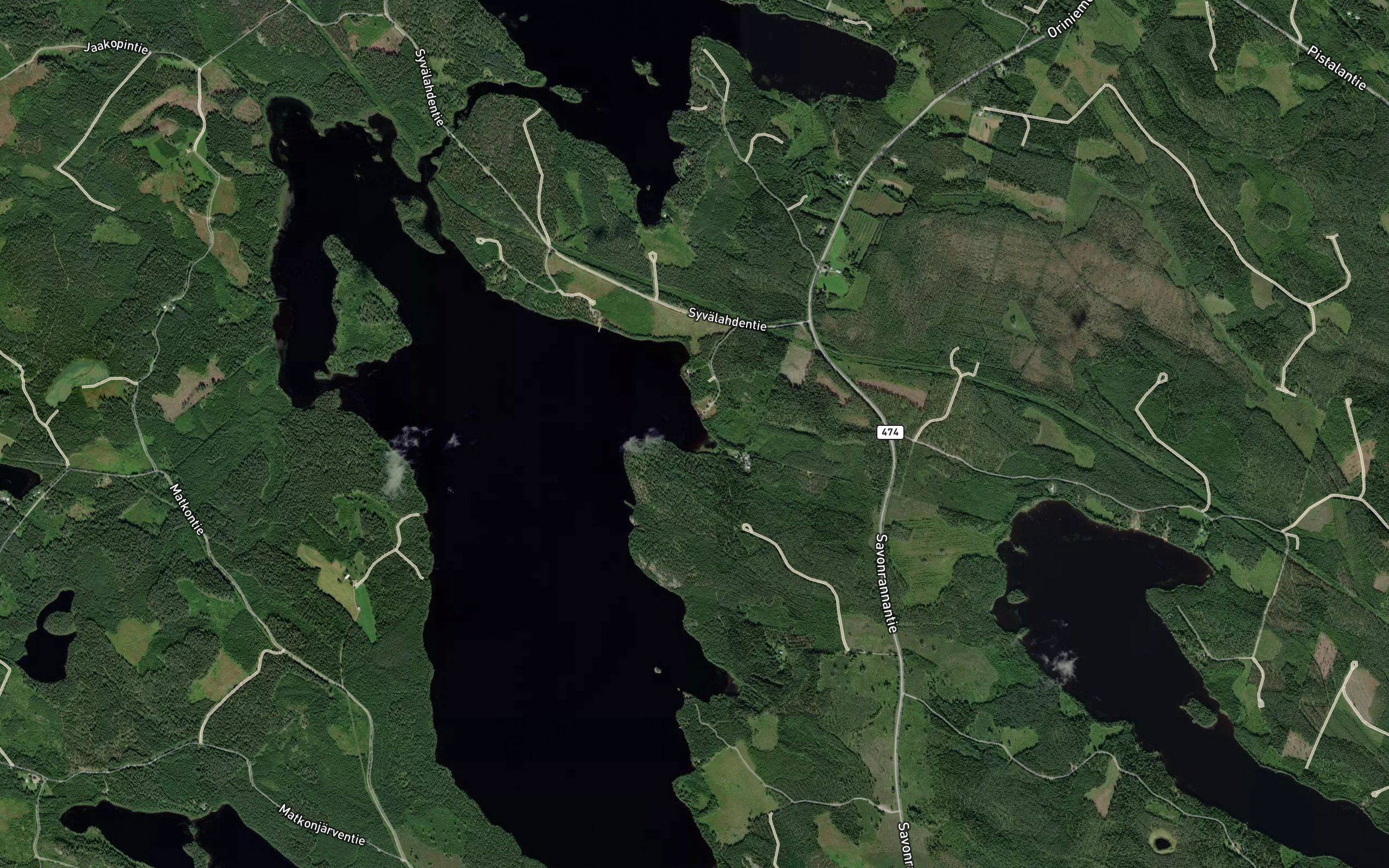 Iso Koivulahti