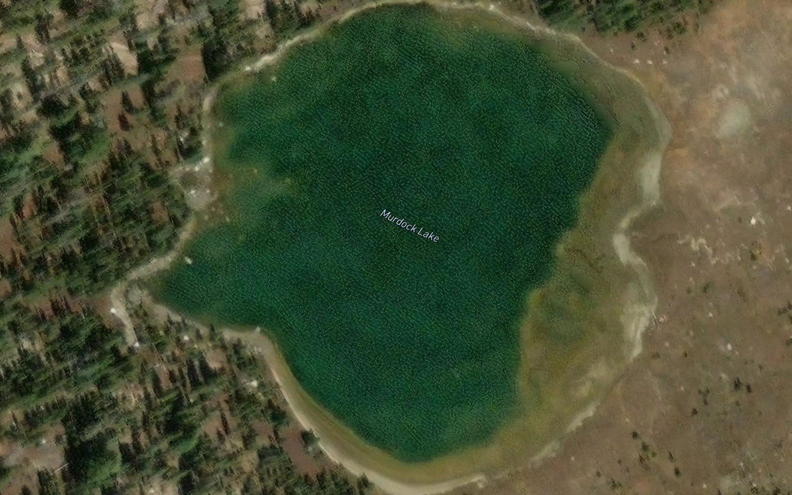 Murdock Lake