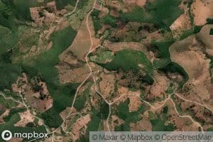 Corrego Capricho