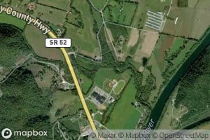 Little Proctor Creek