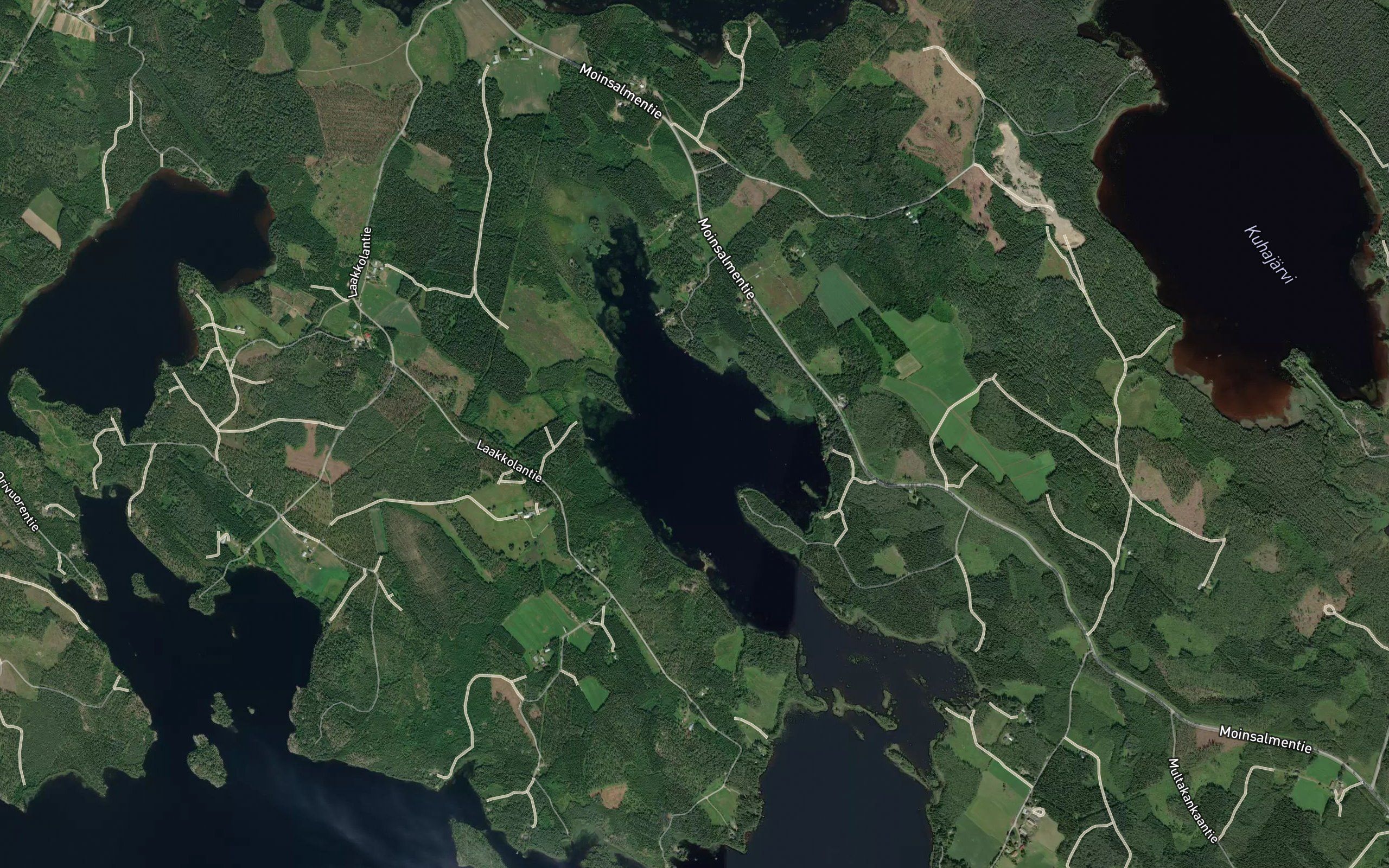 Pitkalanlahti