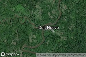 Rio Cuil