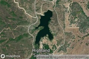 Highland Springs Reservoir
