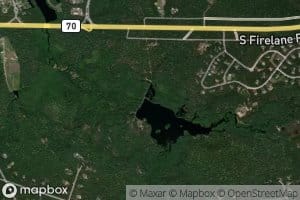 Friendship Creek Branch