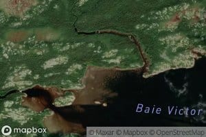 Baie Victor