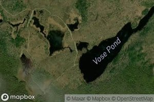 Vose Pond