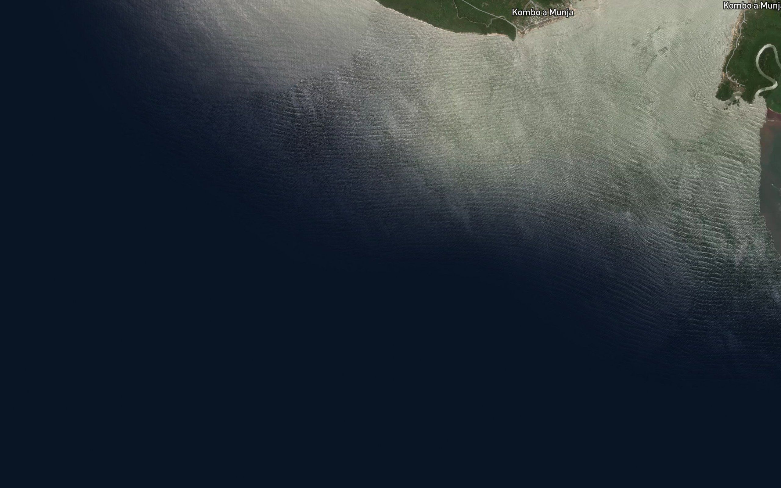 Atabong West
