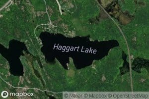 Haggart Lake