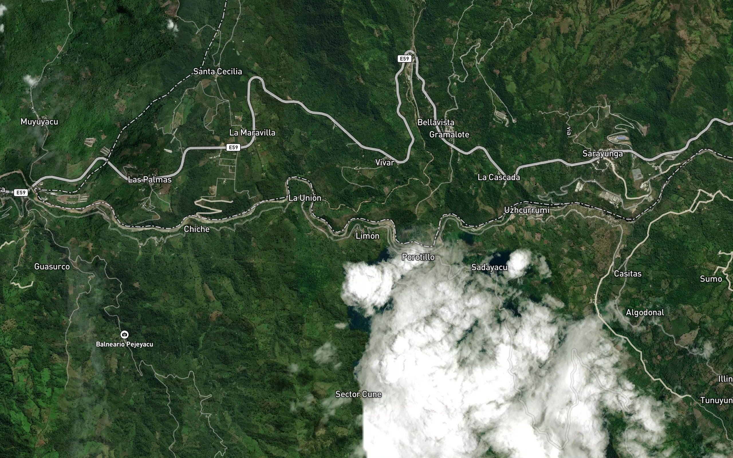 Rio Cuni