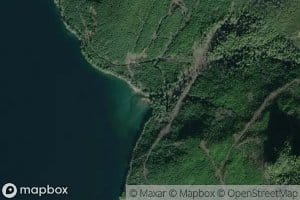Crazy Creek