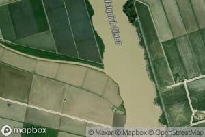 Brazo de los Jeronimos