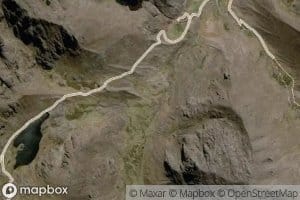 Quebrada Huahuachayoc