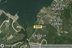 Ruisseau de Pontichesi