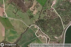 Ribeiro da Serra de Lebres