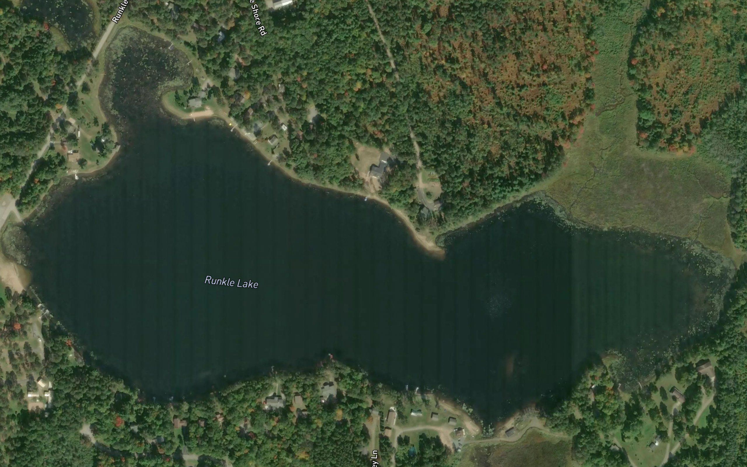 Runkle Lake