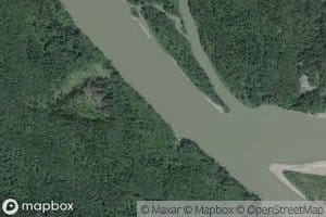 Marvin Creek