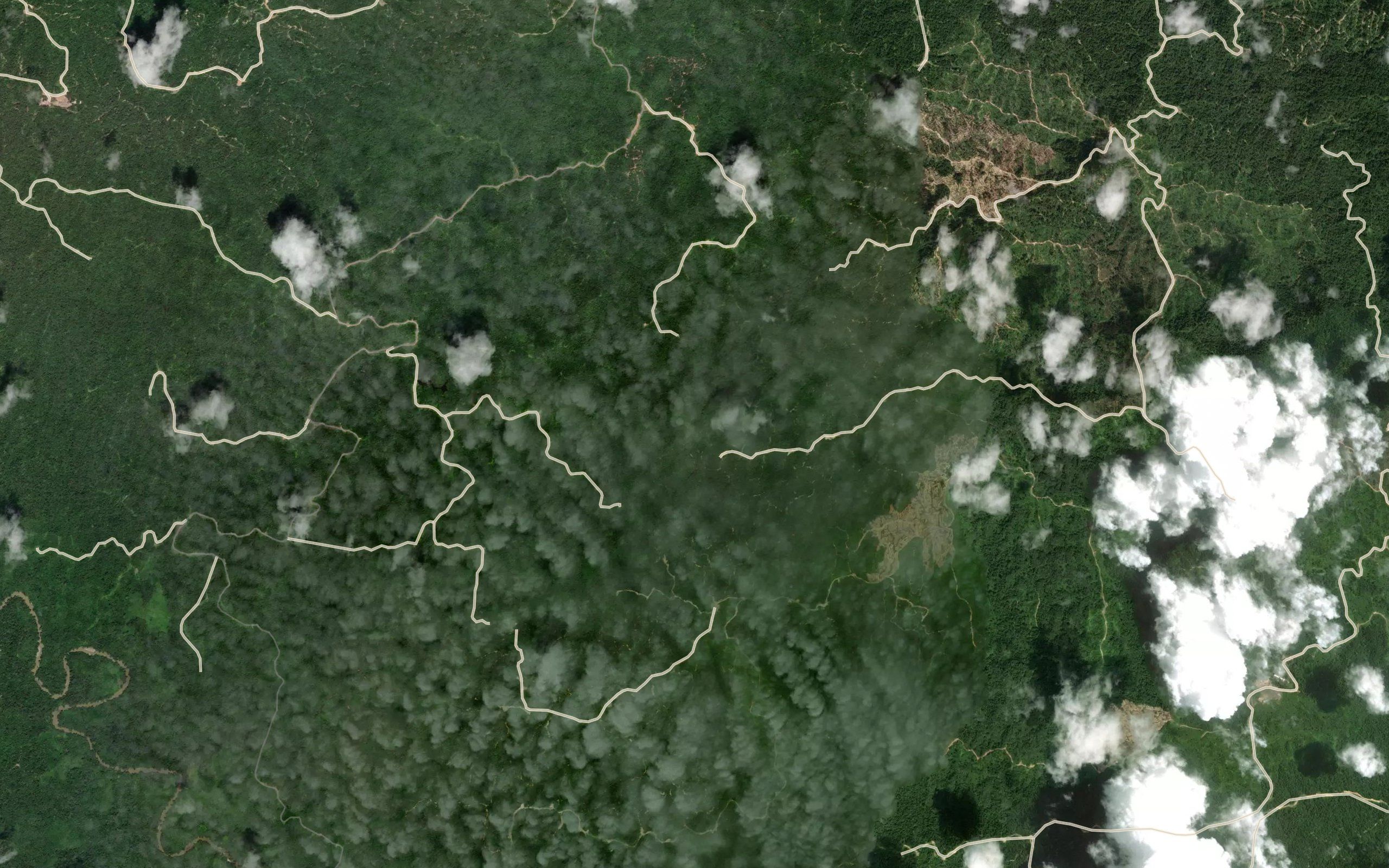 Sungai Rangan