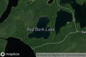 Red Bark Lake