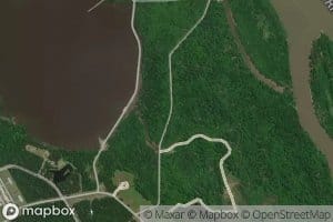 McGregor Reach (historical)