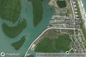 Fort Pierce Cut