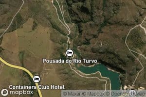 Ribeirao do Turvo