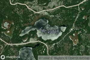 Lac Vallee