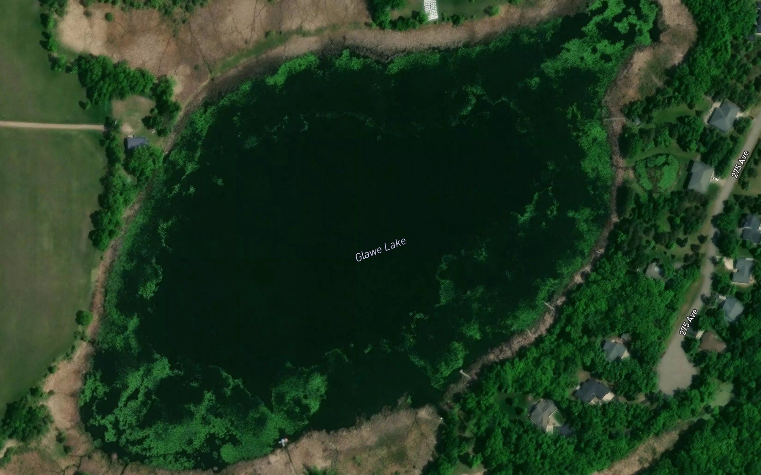 Glawe Lake
