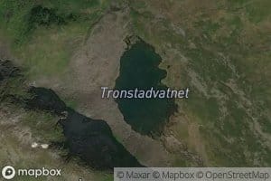 Tronstadvatnet