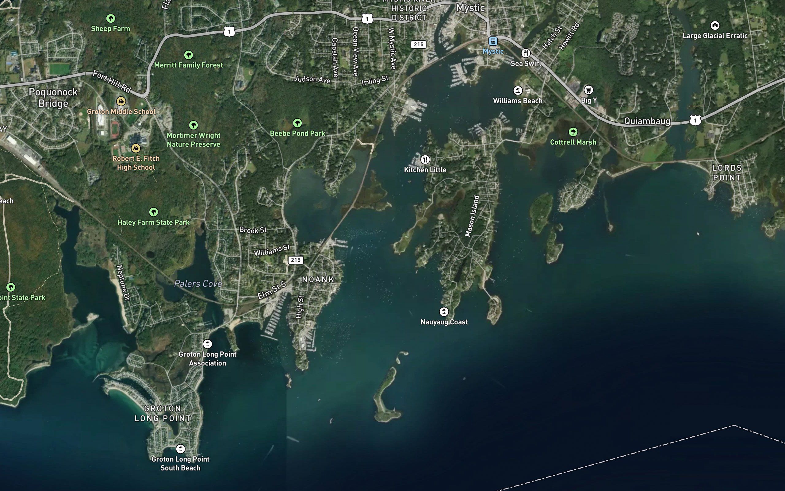 Lobster Cove
