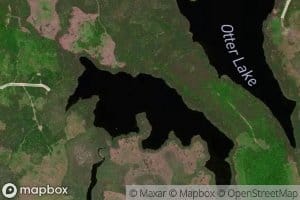 Moose Lake
