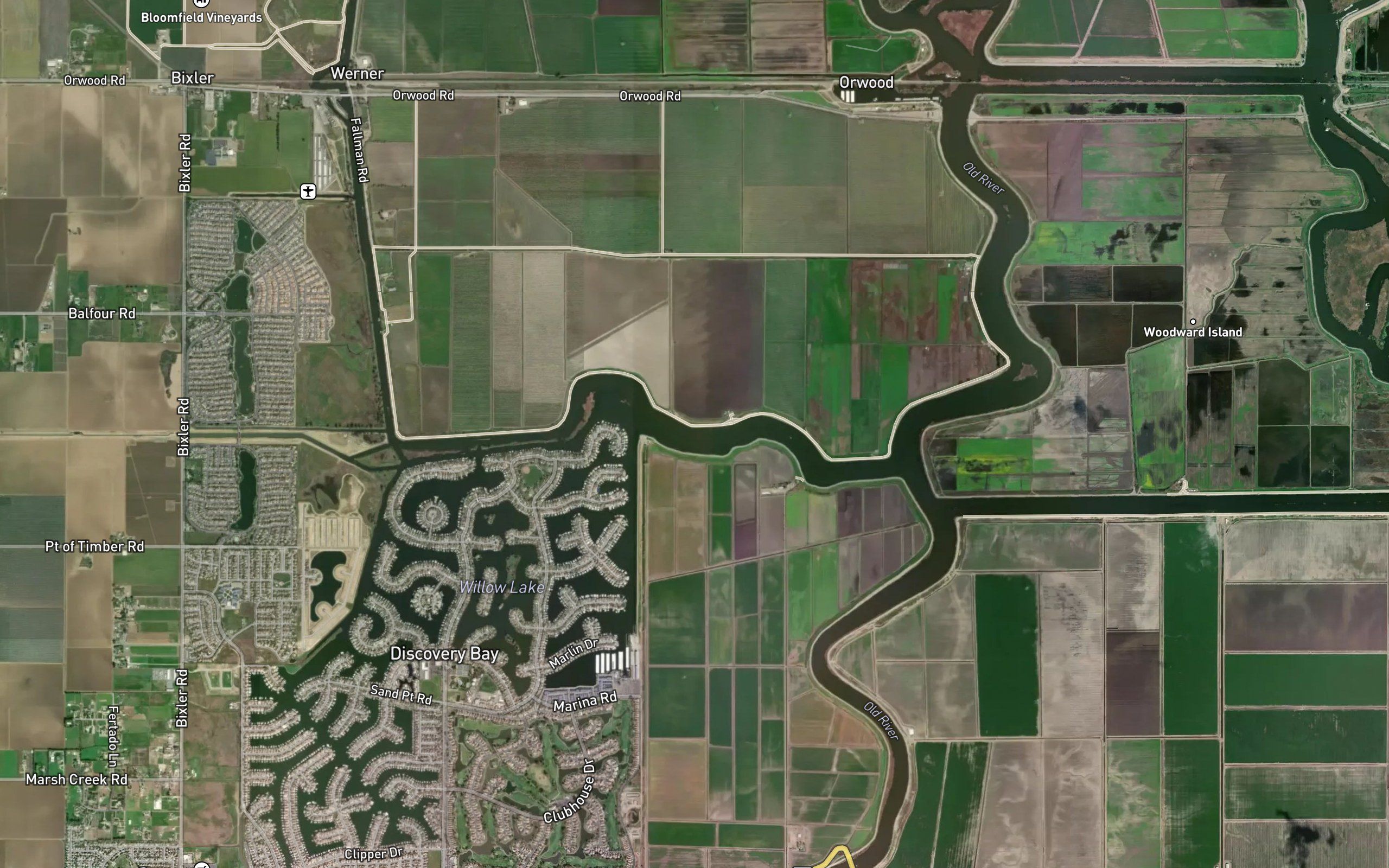 Indian Slough