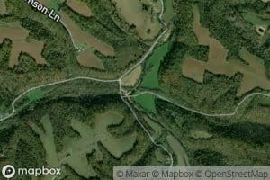 West Fork Long Creek