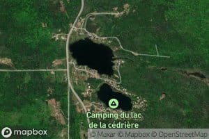 Lac Lemery