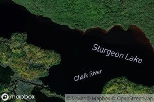 Sturgeon Lake