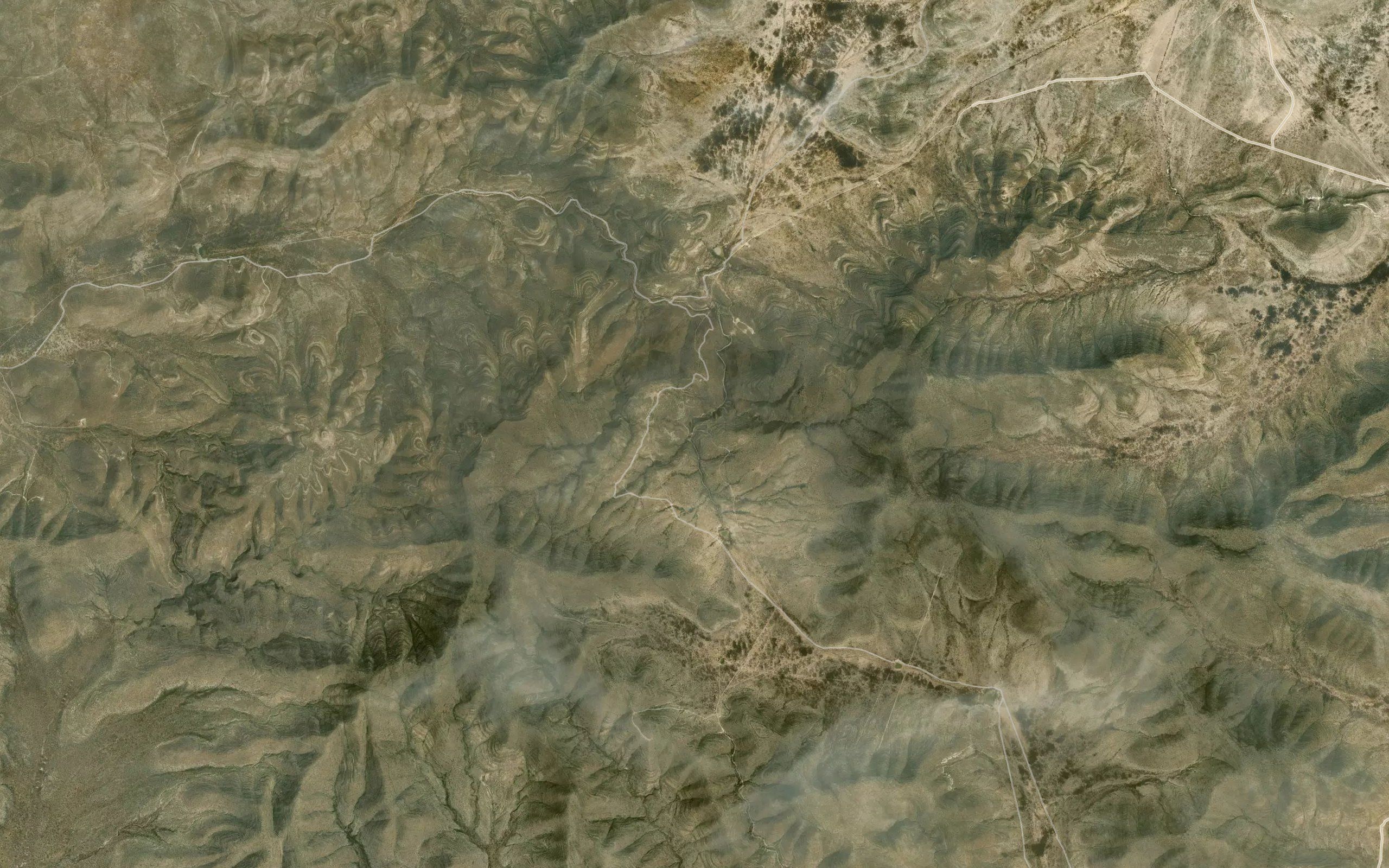 El Chupadero