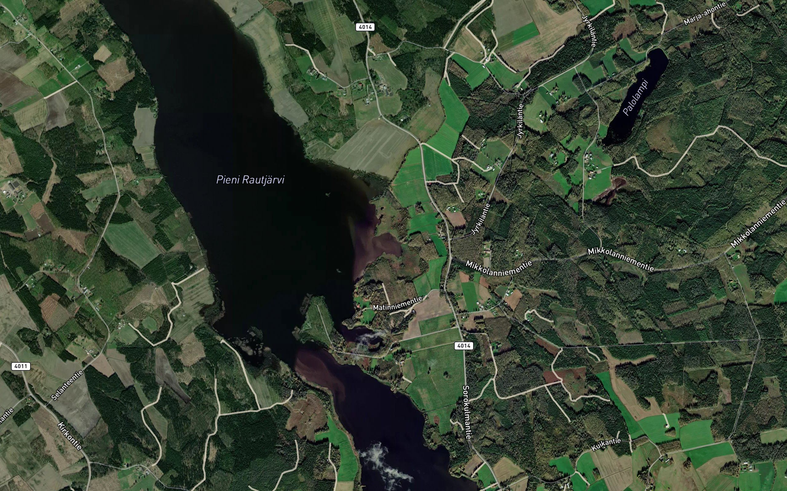 Tarassiinlahti