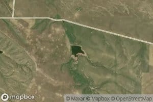 Mader Reservoir Number 3