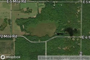 Big Spring Lake