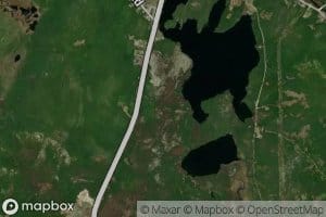Beaver Pond