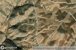 Cheshmeh-ye Shanbeh Gol