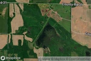 Hardin Lake