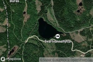 Svartvatnet
