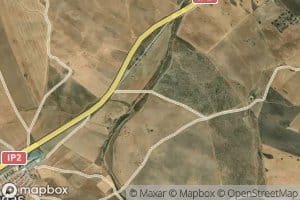 Barranco do Quebra Panelas