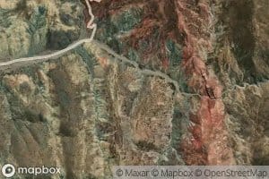 Quebrada Cochahuaico