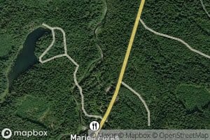 Marion Creek