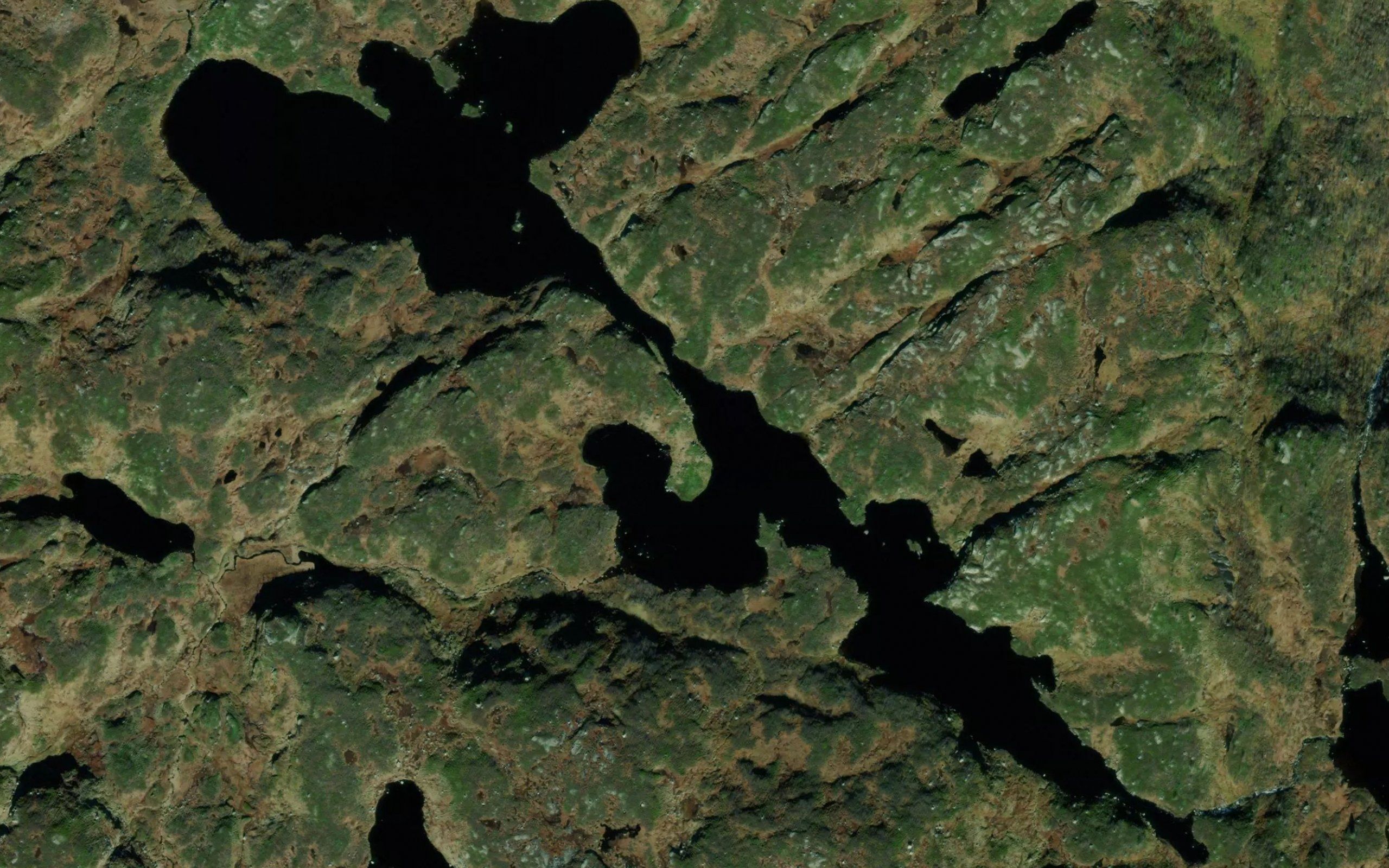 Kvernavatnet