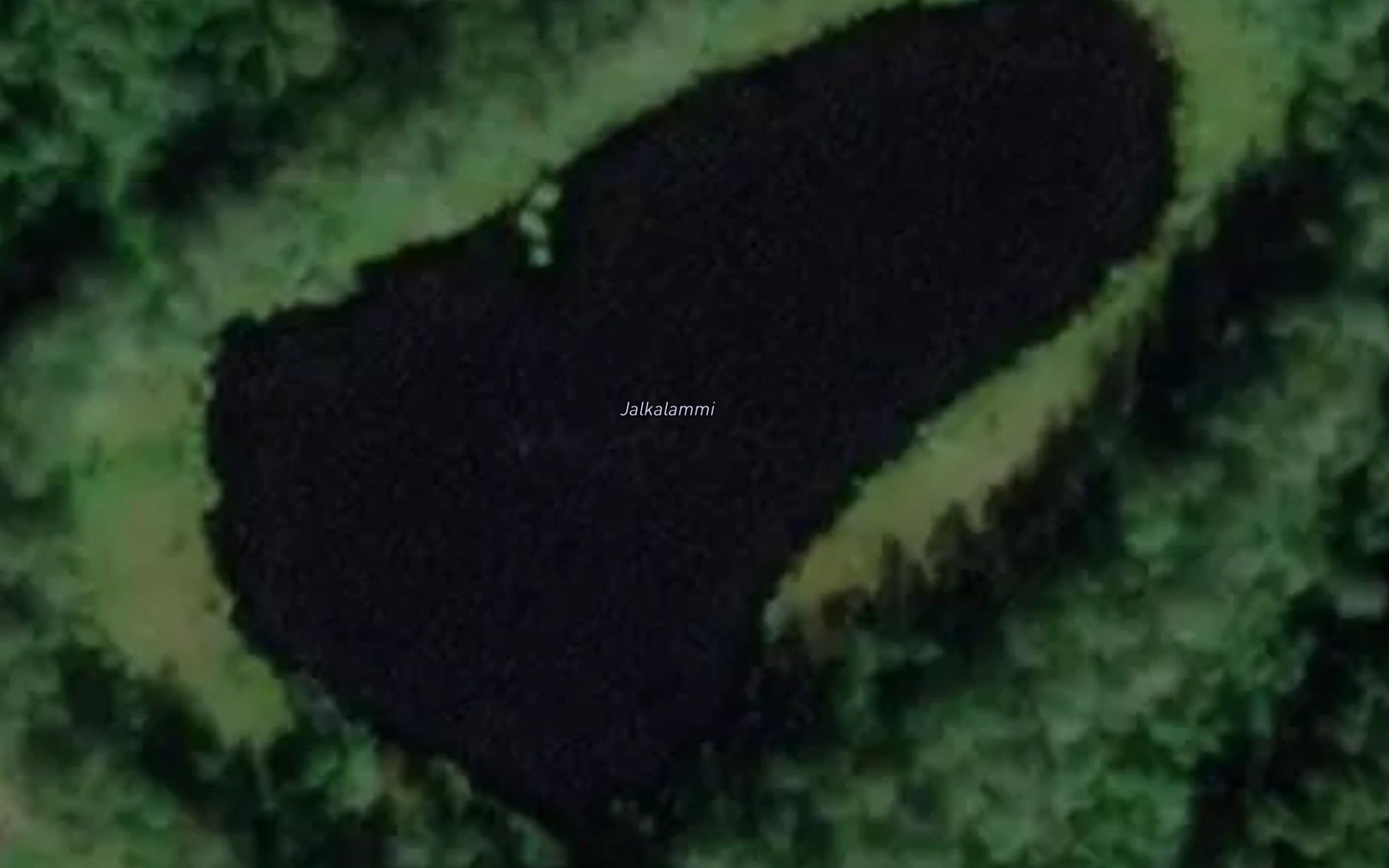 Jalkalammi