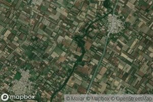 Shergarh Distributary