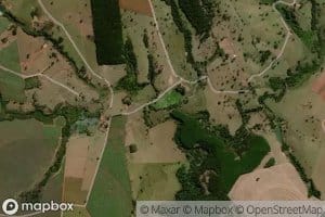 Corrego da Lagoa Anta
